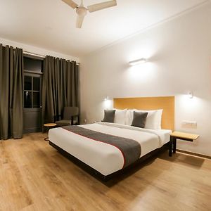 Triple Room Balcony